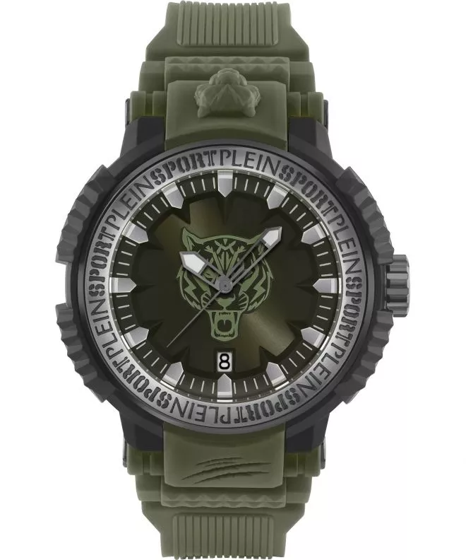 Orologio Unisex Plein Sport Tiger Power PSEDA0524