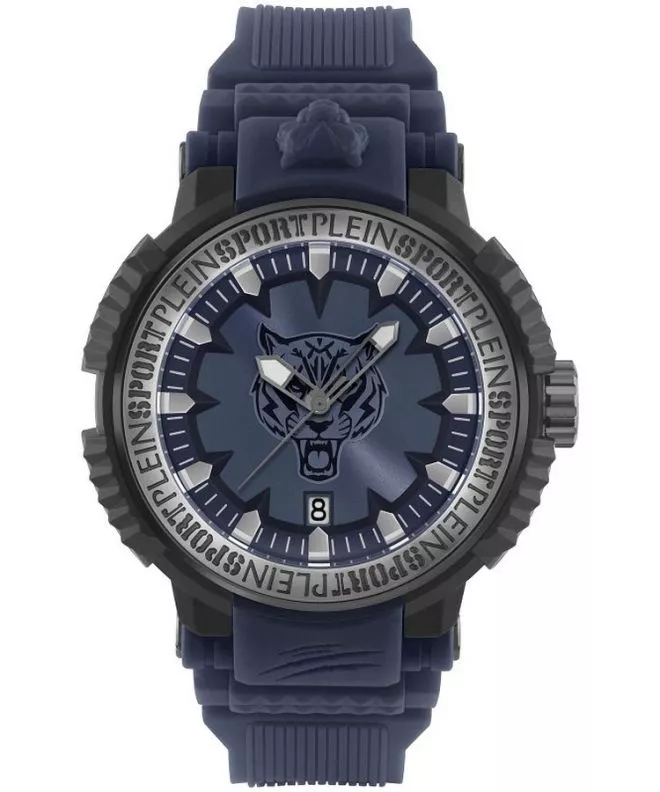 Orologio Unisex Plein Sport Tiger Power PSEDA0624