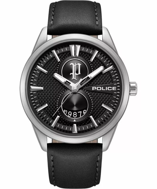 Orologio da Uomo Police Styleshift Urban PEWGB0092601