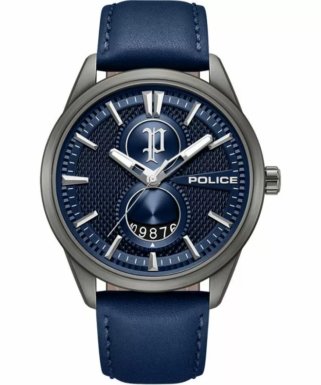 Orologio da Uomo Police Styleshift Urban PEWGB0092602