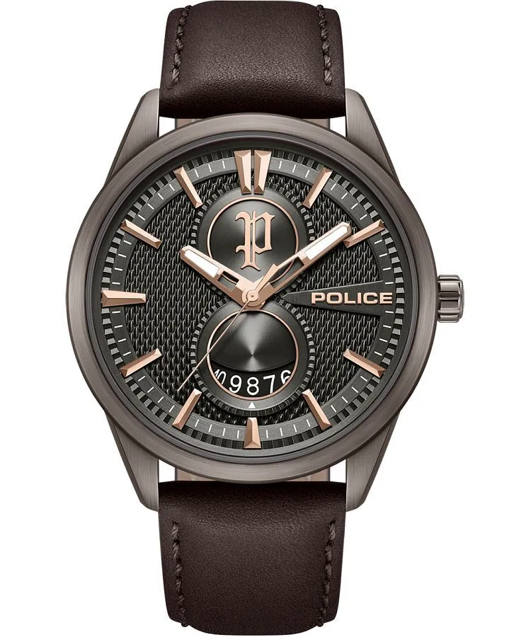 Orologio da Uomo Police Styleshift Urban PEWGB0092603