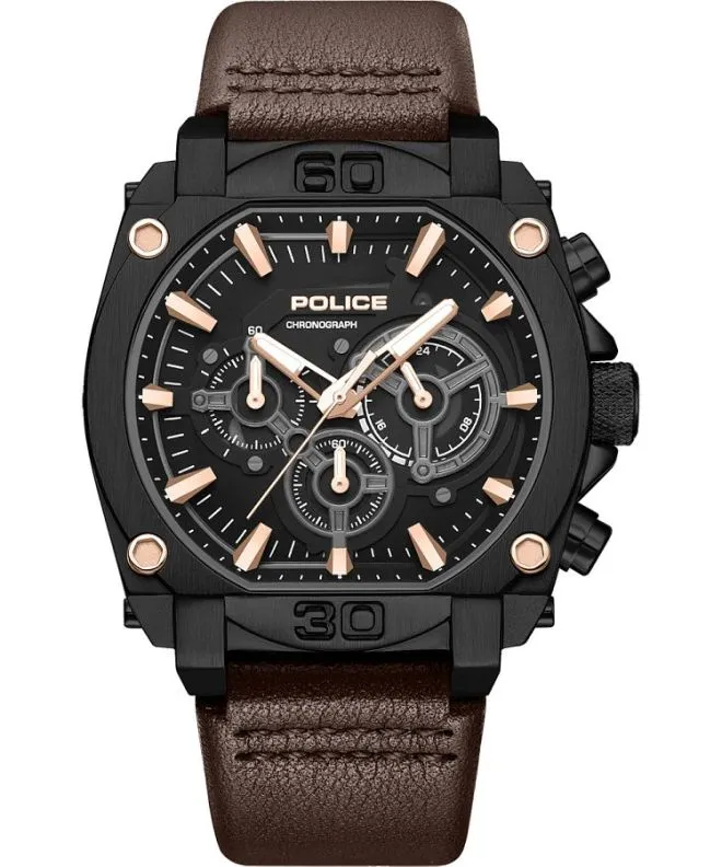 Orologio da Uomo Police Norwood Rebel Chronograph PEWGC0092905