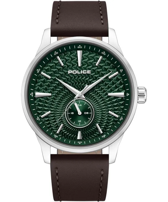 Orologio da Uomo Police Jet Urban PEWGF0093601