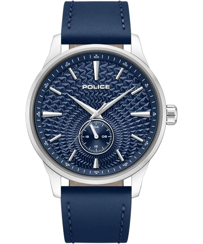 Orologio da Uomo Police Jet Urban PEWGF0093602