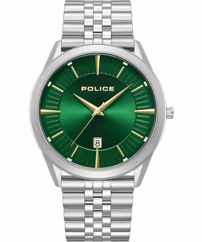 Orologio da Uomo Police Patriot Urban PEWGG1530501