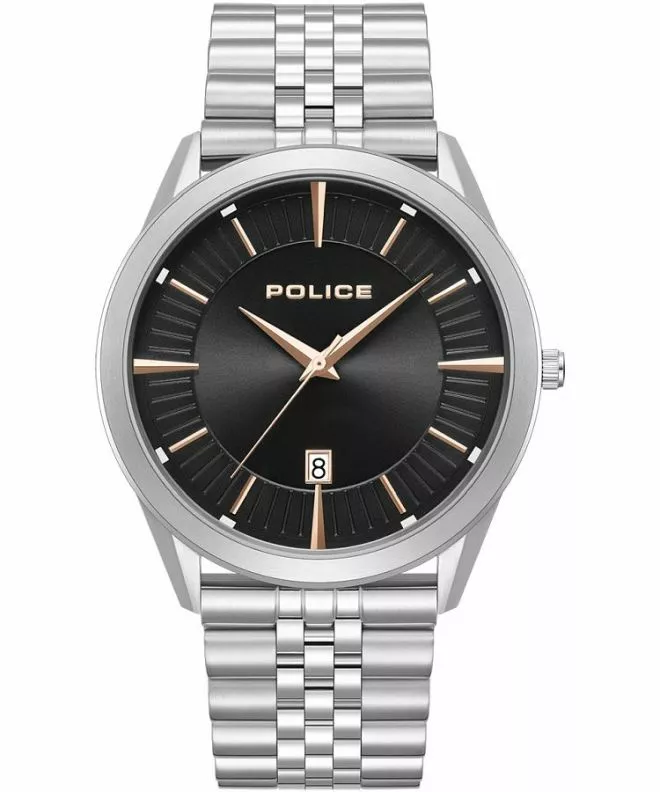 Orologio da Uomo Police Patriot Urban PEWGG1530502