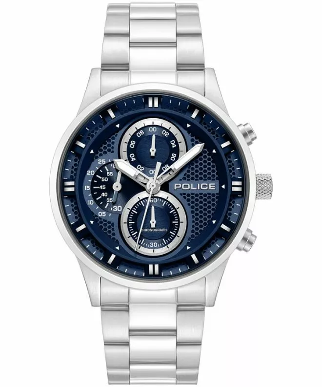 Orologio da Uomo Police Levuka Urban PEWGK0092502