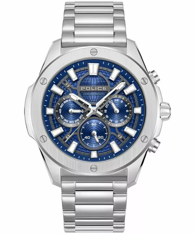 Orologio da Uomo Police Moonstrike Rebel PEWGK0093102