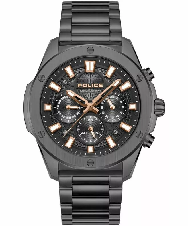 Orologio da Uomo Police Moonstrike Rebel PEWGK0093103