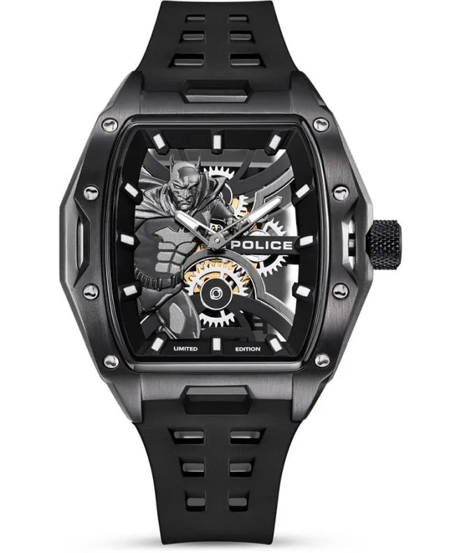 Orologio da Uomo Police Gotham PEWGM0075301