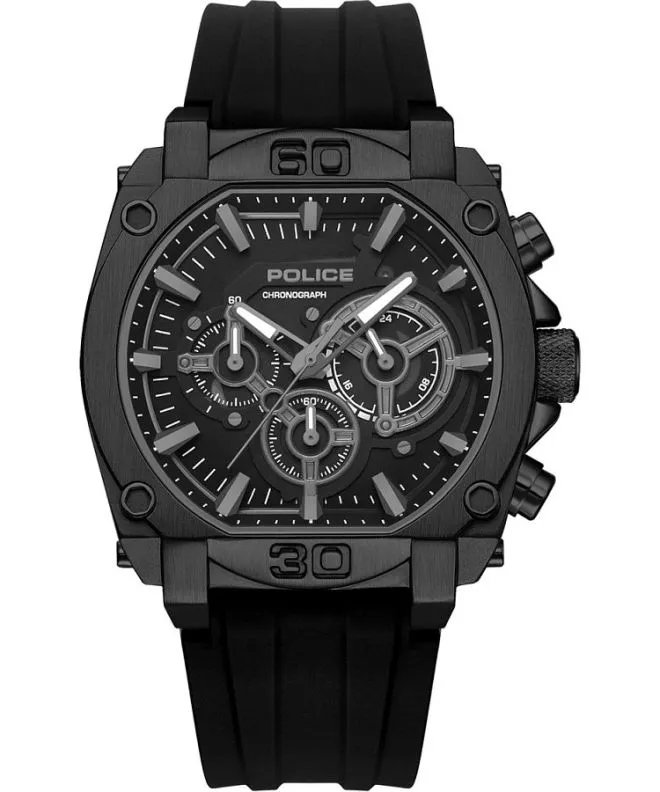 Orologio da Uomo Police Norwood Rebel Chronograph PEWGO0092901