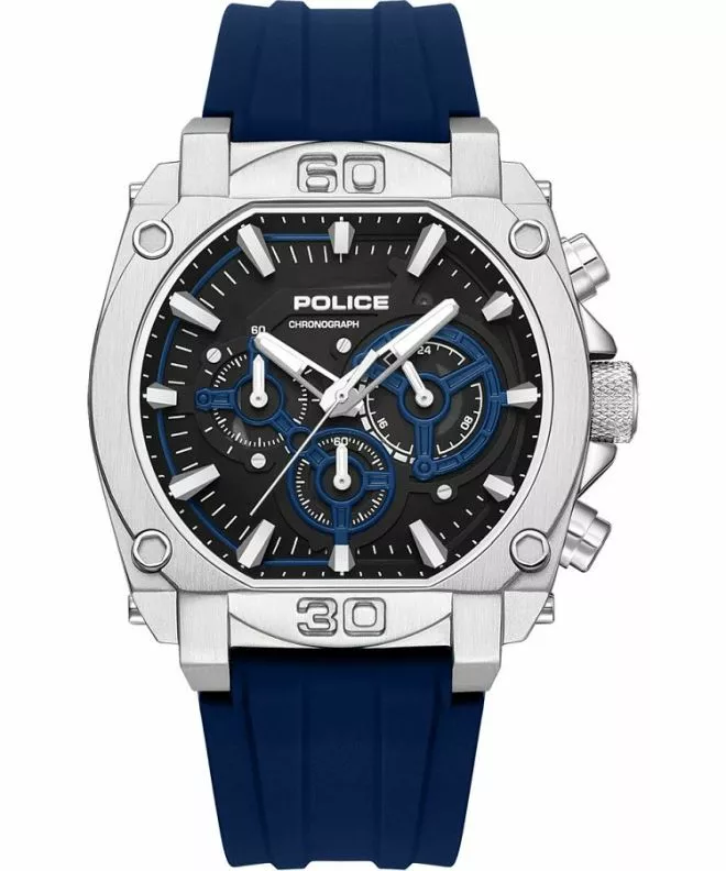 Orologio da Uomo Police Norwood Rebel Chronograph PEWGO0092904