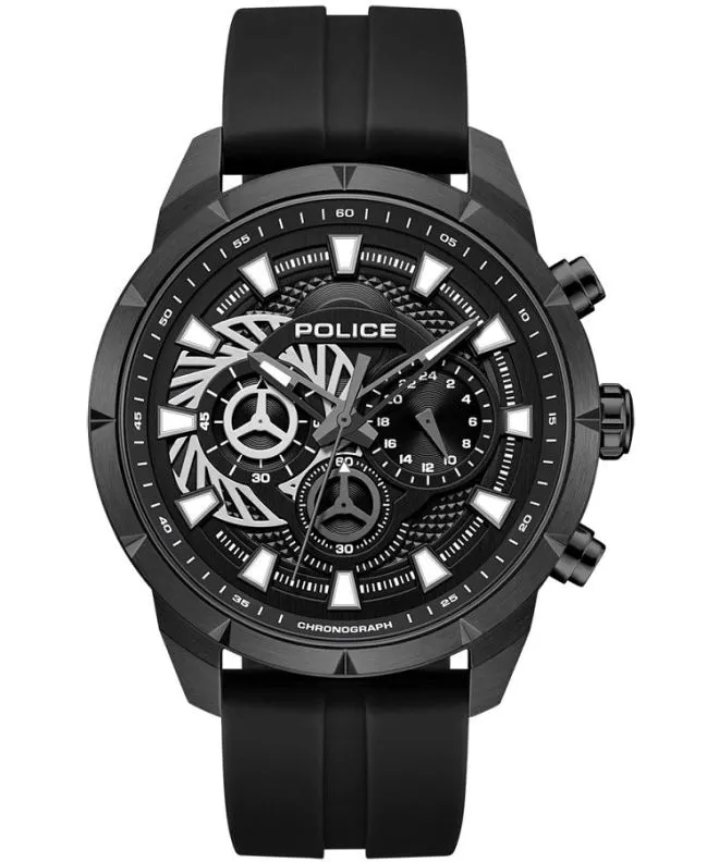 Orologio da Uomo Police Neist Rebel PEWGQ0092701
