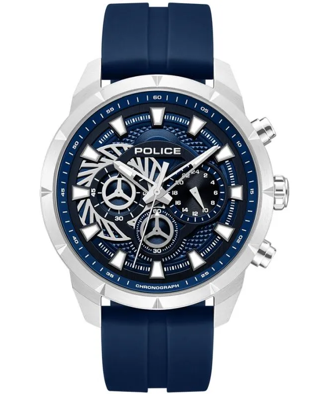 Orologio da Uomo Police Neist Rebel PEWGQ0092702