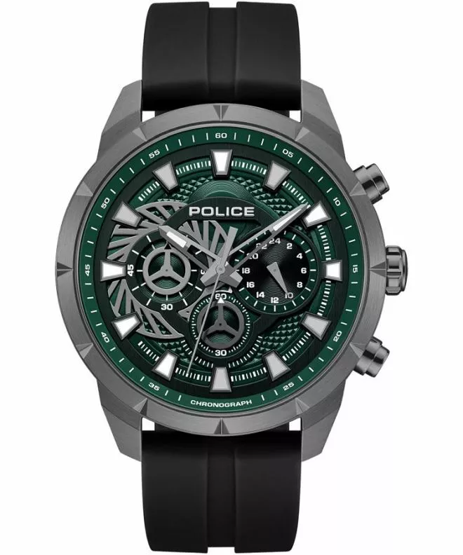 Orologio da Uomo Police Neist Rebel PEWGQ0092703