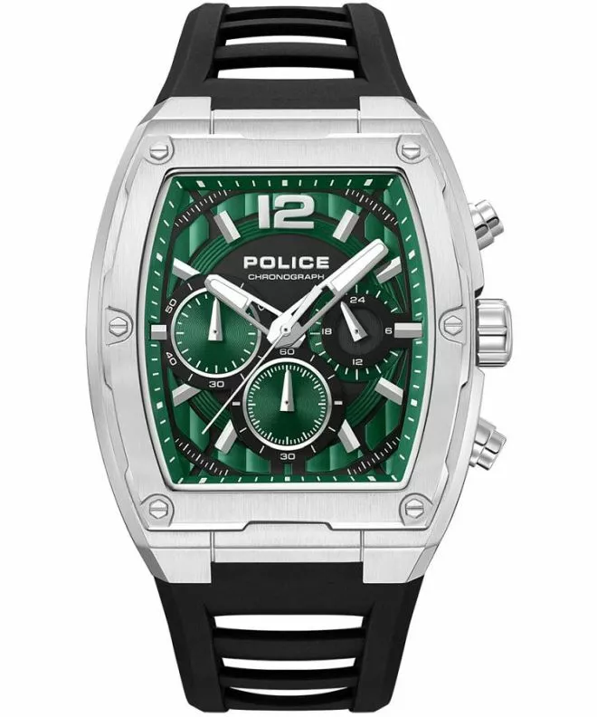 Orologio da Uomo Police Creed Urban PEWGQ0092801