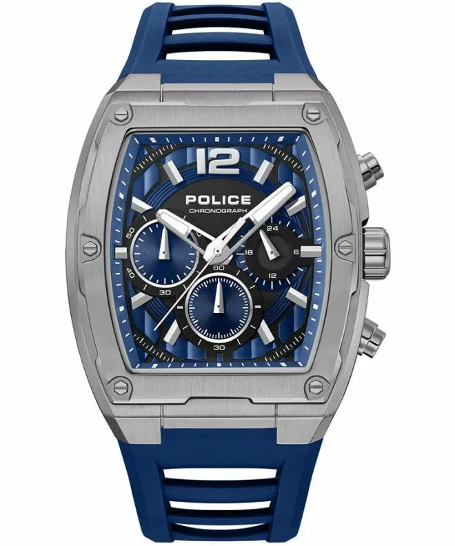 Orologio da Uomo Police Creed Urban PEWGQ0092802