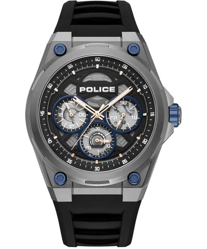 Orologio da Uomo Police Dominion PEWGQ0093803