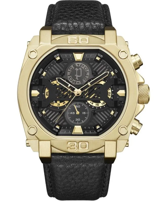 Orologio da Uomo Police Norwood Urban Chronograph PEWJF2226801M