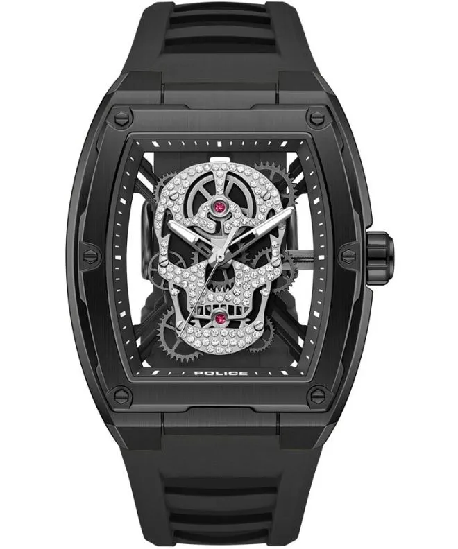 Orologio da Uomo Police Cranium Extreme PEWJM0081302