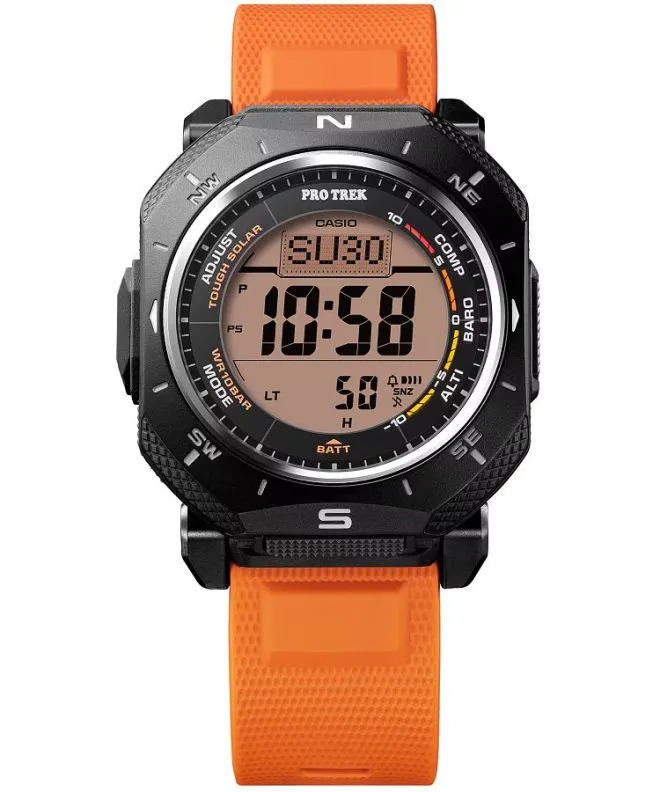 Orologio da Uomo Protrek PRG-69 Solar PRG-69-4ER