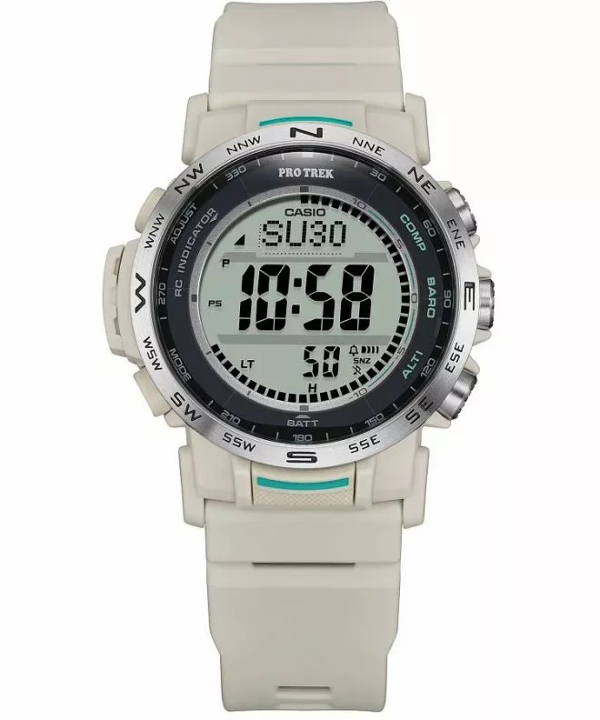 Orologio da Uomo Protrek Climber Solar PRW-35-7ER
