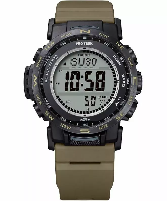 Orologio da Uomo Protrek PRW-35 Series Solar PRW-35LD-5AER