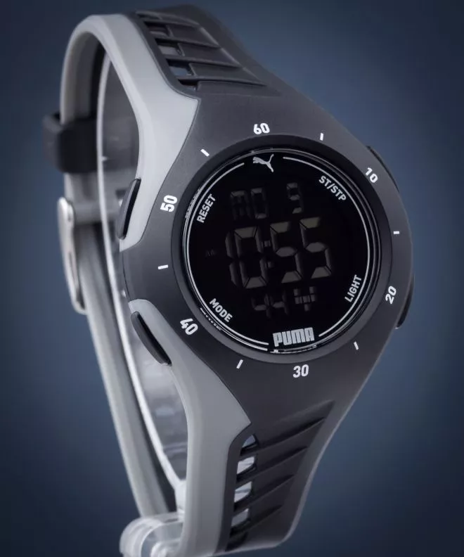 Orologio Unisex Puma LCD P6011