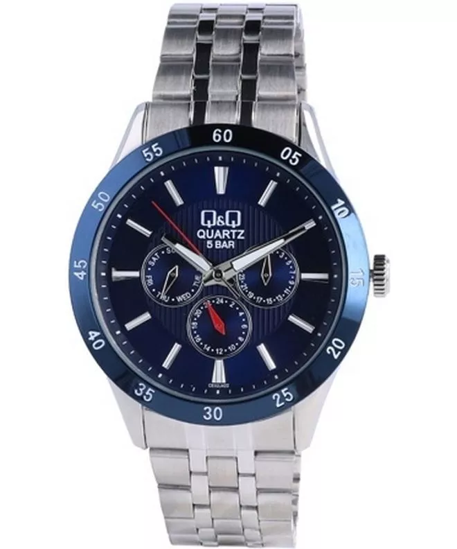 Orologio da Uomo Q&Q Classic CE02-422