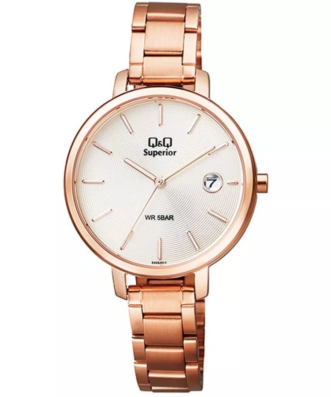 Orologio da Donna Q&Q Superior S325-011