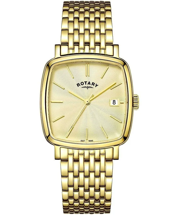 Orologio da Uomo Rotary Heritage Astoria GB05308/03