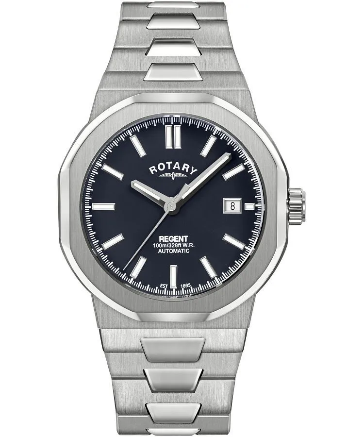Orologio da Uomo Rotary Regent Automatic GB05410/05