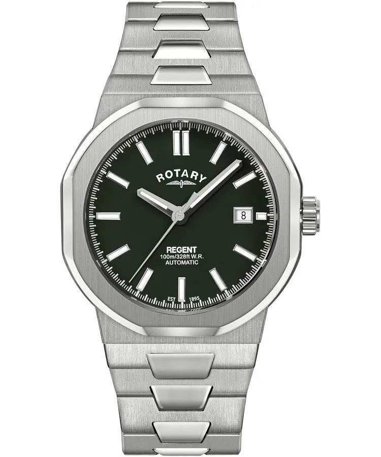 Orologio da Uomo Rotary Regent Automatic GB05410/24
