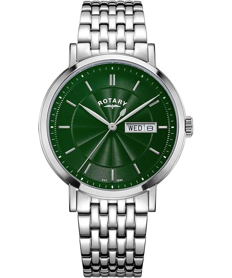 Orologio da Uomo Rotary Heritage GB05420/24
