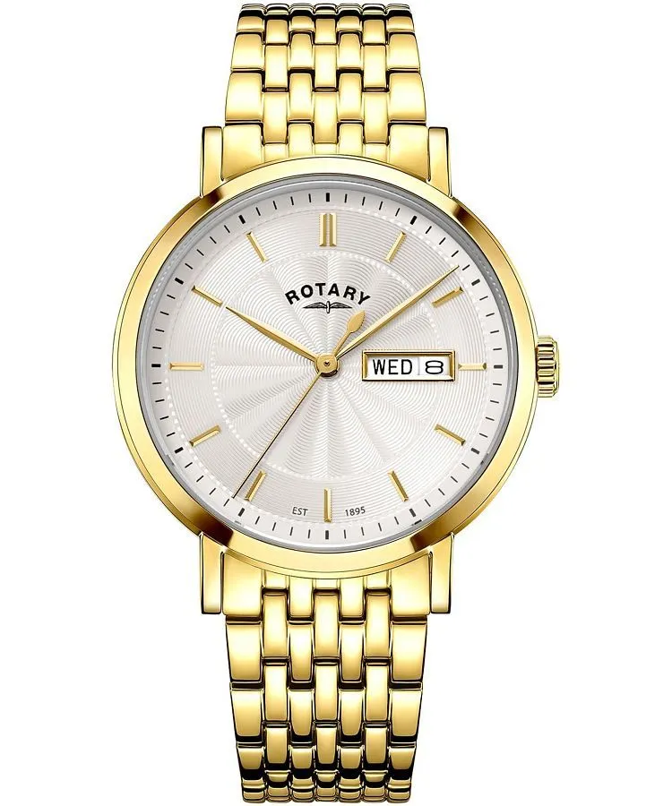 Orologio da Uomo Rotary Heritage GB05423/02