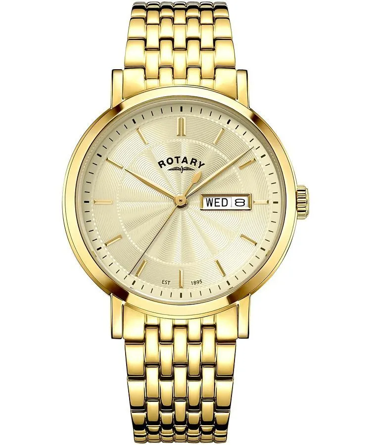 Orologio da Uomo Rotary Heritage GB05423/03