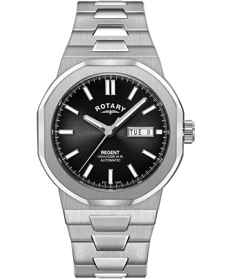Orologio da Uomo Rotary Regent Automatic GB05490/04