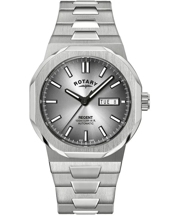 Orologio da Uomo Rotary Regent Automatic GB05490/06