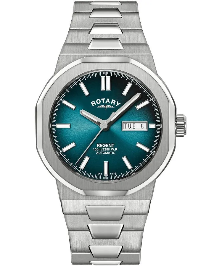Orologio da Uomo Rotary Regent Automatic GB05490/73