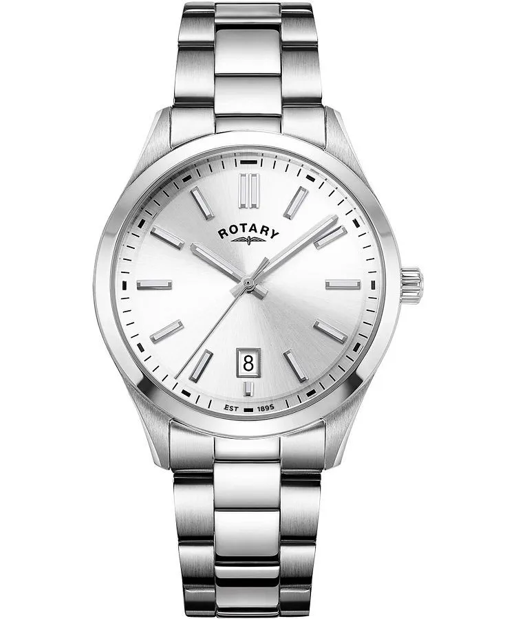 Orologio da Uomo Rotary Heritage GB05520/06