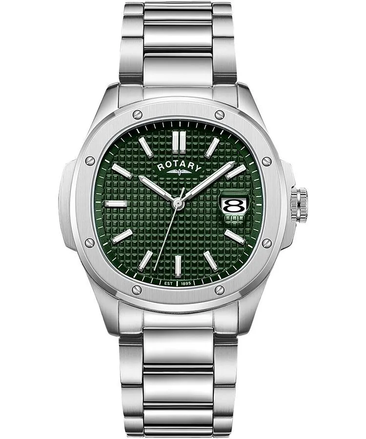 Orologio da Uomo Rotary Apex100 GB05575/24