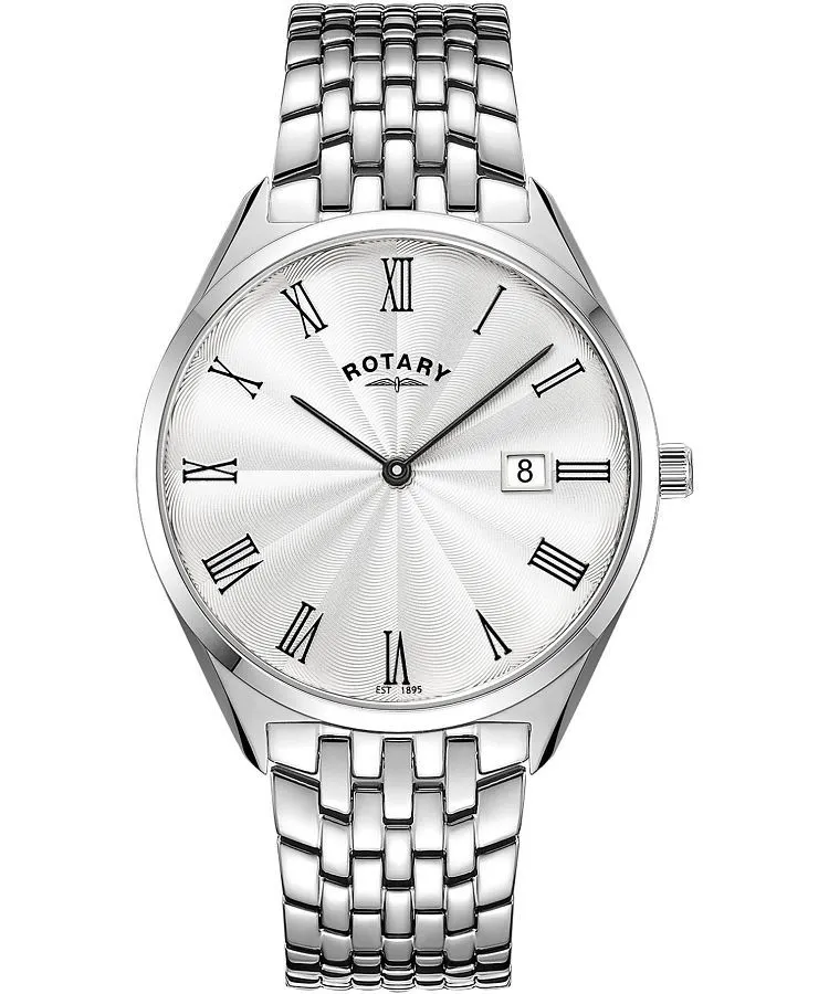 Orologio da Uomo Rotary Ultra Slim GB08010/01