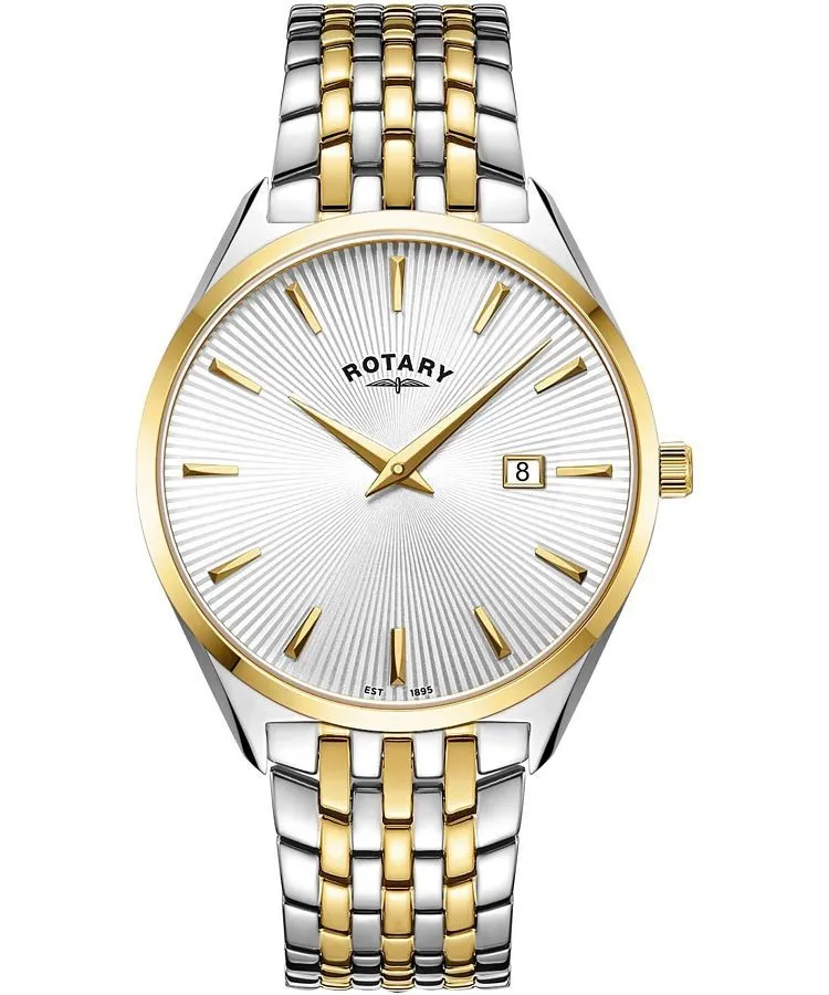 Orologio da Uomo Rotary Ultra Slim GB08011/02