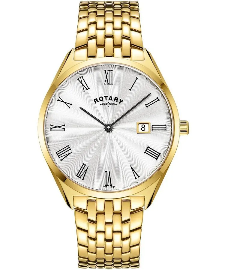 Orologio da Uomo Rotary Ultra Slim GB08013/01