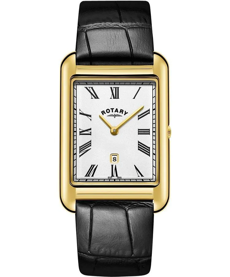 Orologio da Uomo Rotary Heritage Astoria GS05283/01