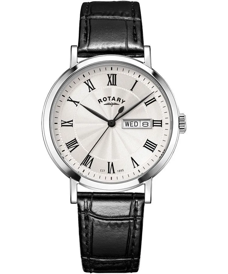 Orologio da Uomo Rotary Heritage GS05420/01
