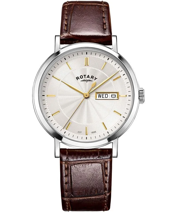 Orologio da Uomo Rotary Heritage GS05420/02