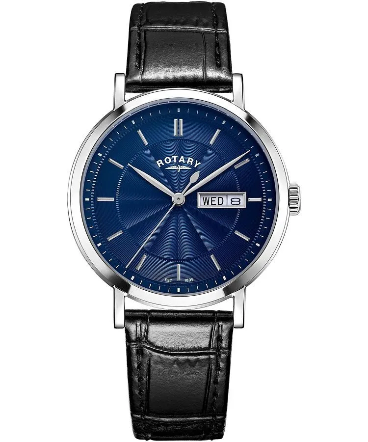 Orologio da Uomo Rotary Heritage GS05420/05