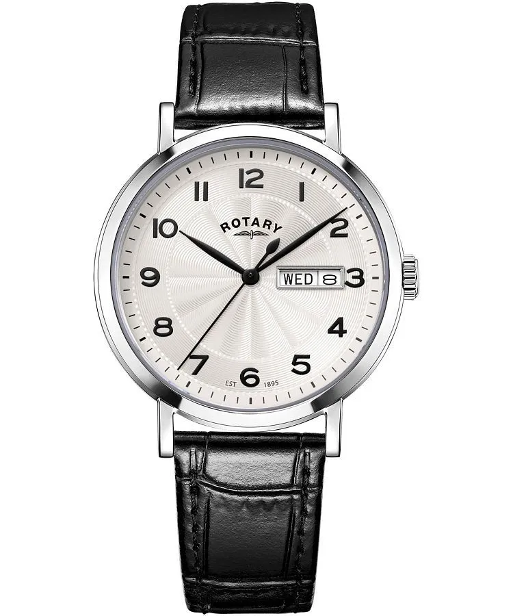 Orologio da Uomo Rotary Heritage GS05420/22
