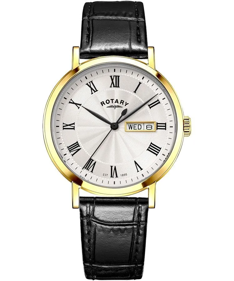 Orologio da Uomo Rotary Heritage GS05423/01